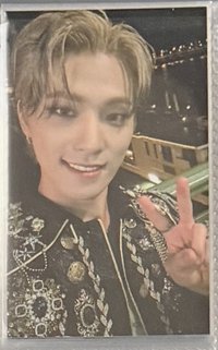 迷11環球愛知場限