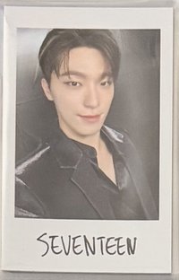 right here 隨機卡（貼紙未撕）