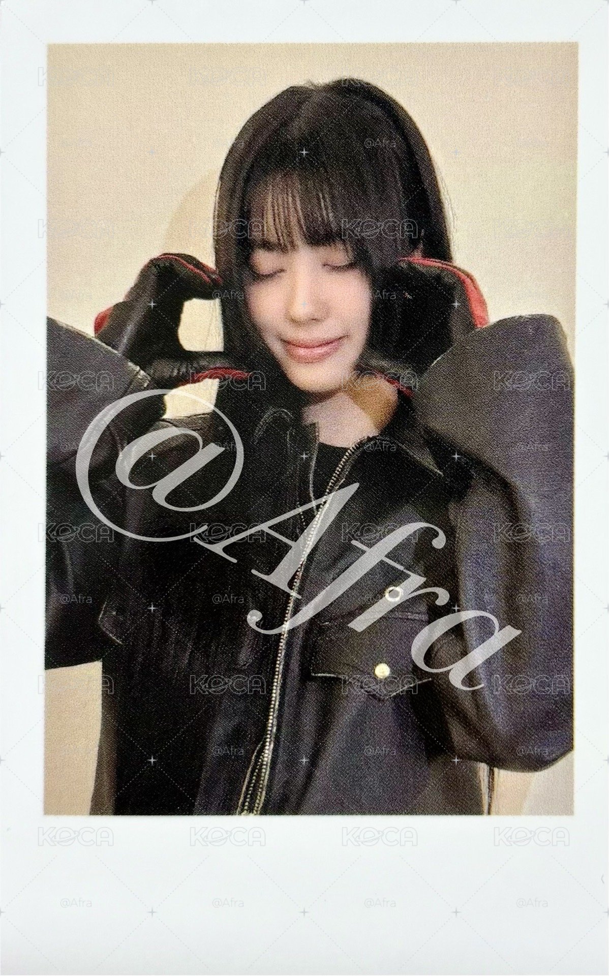 快閃店會員入場禮