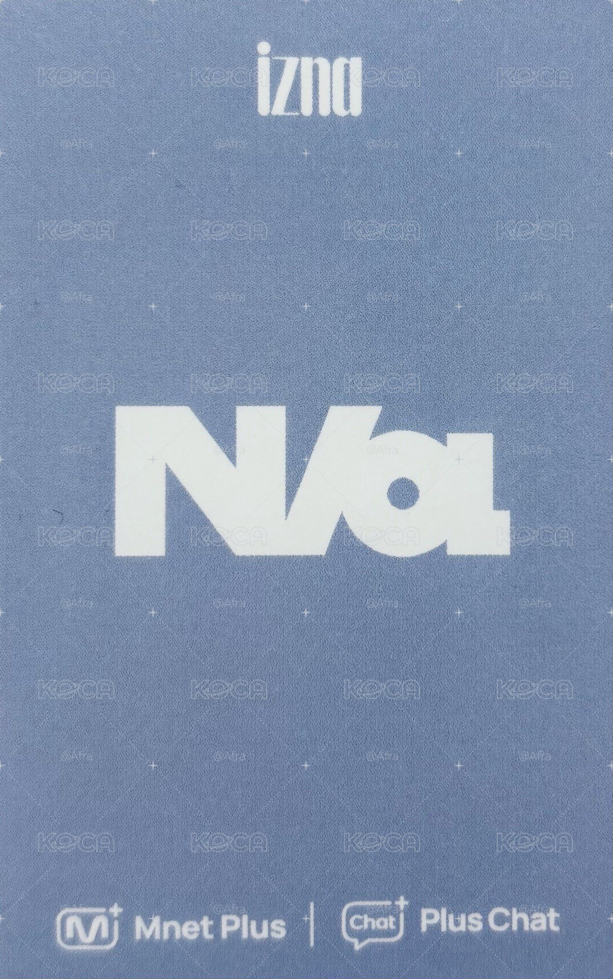 快閃店會員入場禮