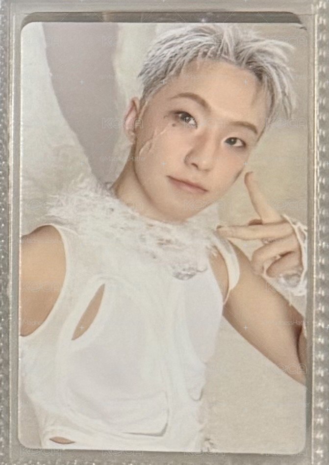 SVT Hoshi 權順榮 榮專區