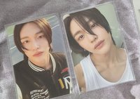 專卡兩張不拆（rise版有損）