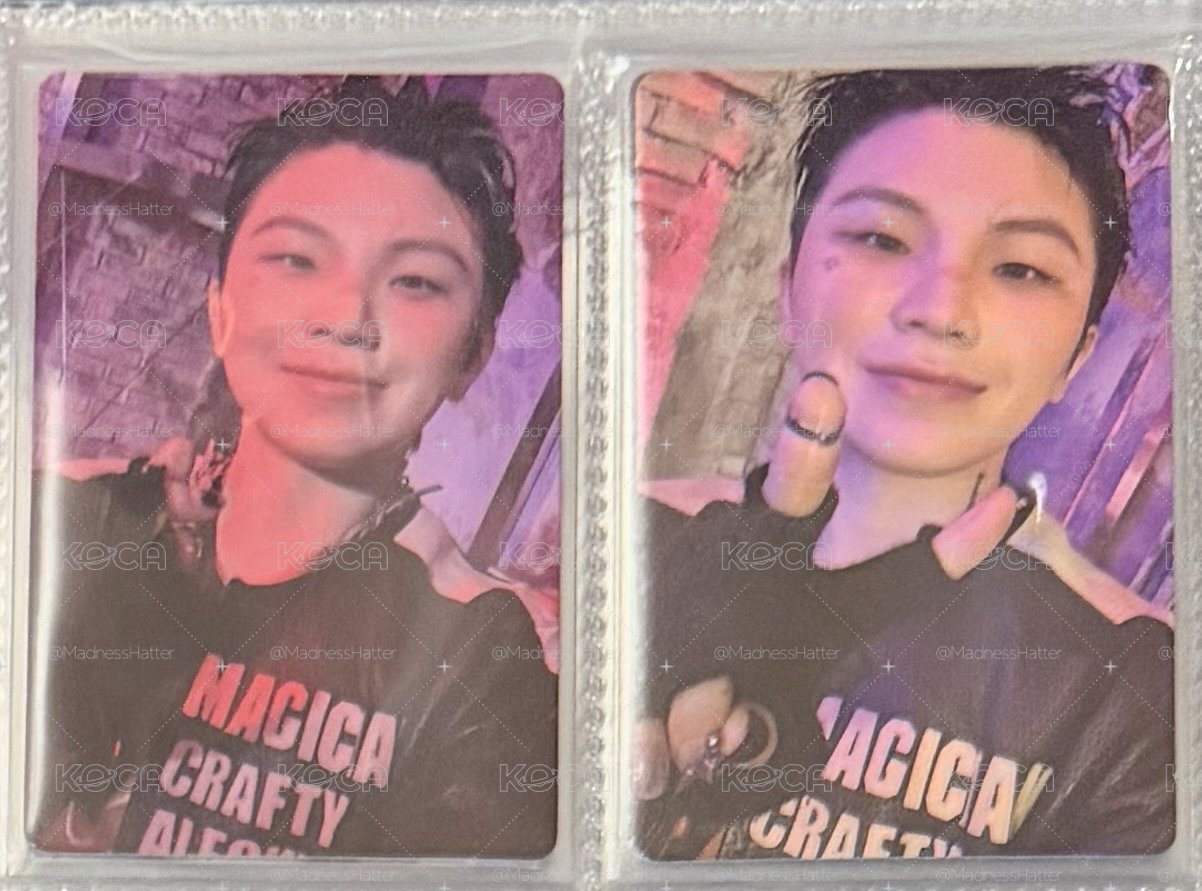 SVT Woozi 李知勳 勳專區