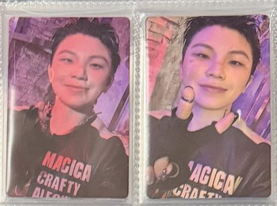 SVT Woozi 李知勳 勳專區