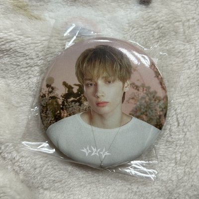 TXT｜25’巡迴 日巡 隨機扭蛋 徽章 吊飾