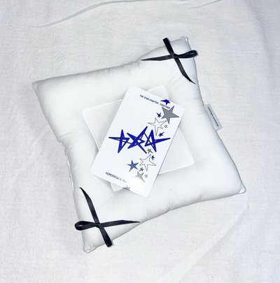 🔴正四 追加卡 𝙔𝙀𝙊𝙉𝙅𝙐𝙉（需帶一張/一個⚪️標記的小卡/週邊商品）