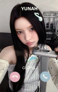 NOT CUTE ANYMORE 日咖 環球 特典卡 Moshi Moshi Card 電話卡