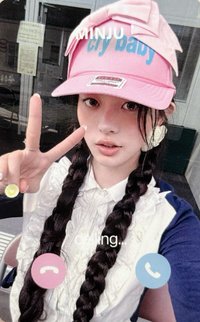 NOT CUTE ANYMORE 日咖 環球 特典卡 Moshi Moshi Card 電話卡