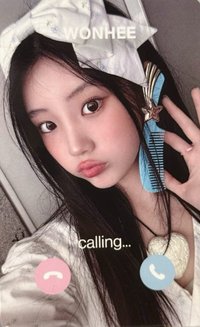 NOT CUTE ANYMORE 日咖 環球 特典卡 Moshi Moshi Card 電話卡