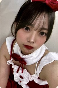 出道 br 線下 3.0 簽售卡 