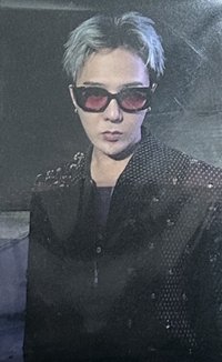 2025 世巡 首爾安可DAY1 入場卡 / 場限卡 FAM ZONE