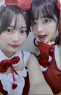 出道 Kpopstore 個簽 3.0 簽售卡 丹燕雙人