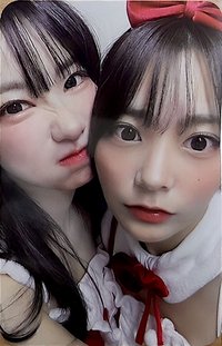 出道 Kpopstore 團簽 3.0 簽售卡 塔燕雙人