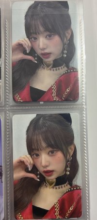 泰簽員（有兩種色調 可以私訊跟我說要哪張