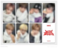 迷三 MS 台北遊戲會 冬日感性 ver.