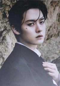 DO IT 專輯卡 IT ver. 迷你海報