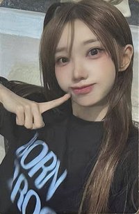 2週年快閃店 周邊卡 衣服卡