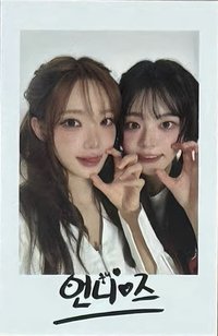 2週年快閃店 拍立得 滿額卡 QW