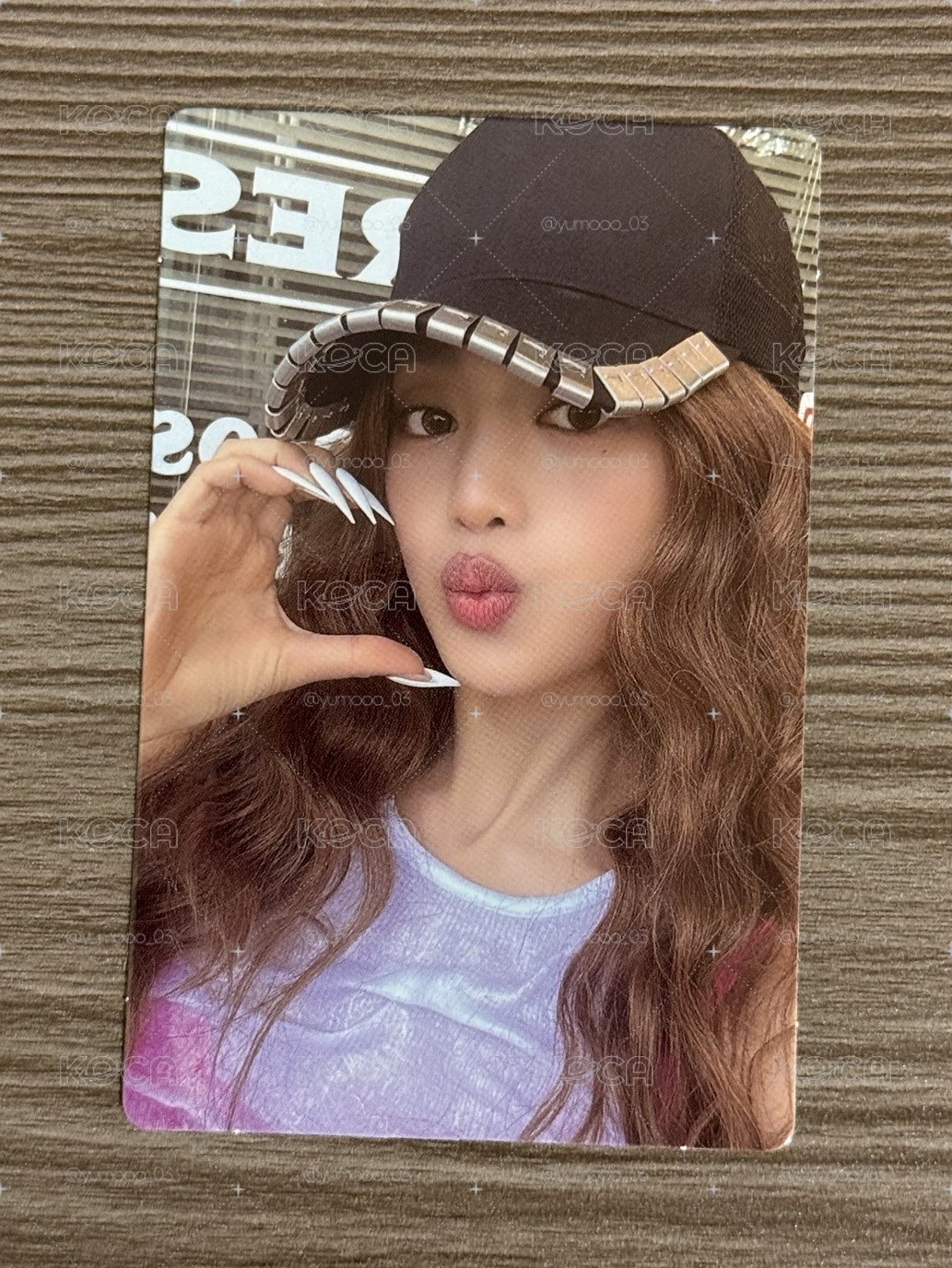 I SWAY 電子專專卡妮 可當綁
