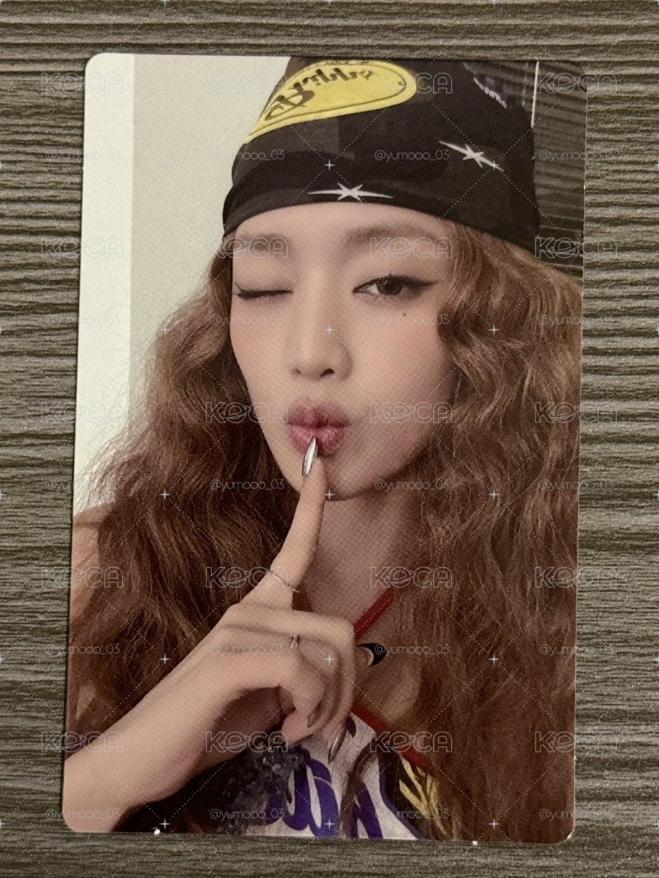 I SWAY 專卡妮 可當綁
