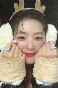 2022聖誕 隨機卡 