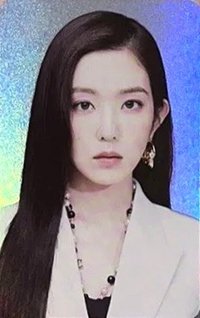 Queendom 周邊卡 閃卡