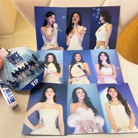 明信片組 高雄場 VIP