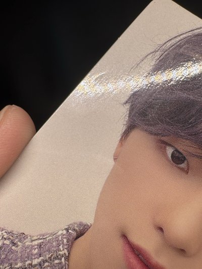 紫髮燦 感謝祭燦