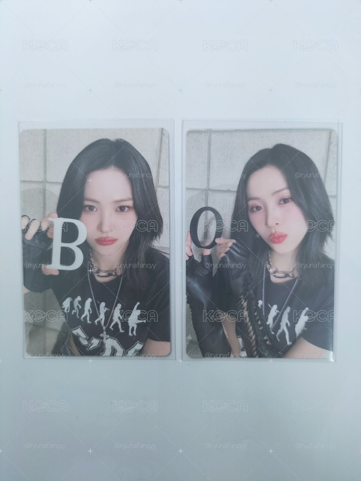 BTB B&O 留 一套2張