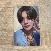 迷五 日咖 幸運卡