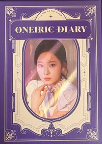 幻想珉周空專（僅殼無寫真CD）