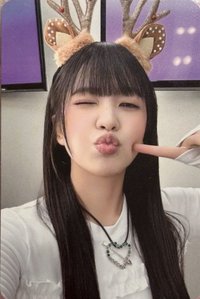 2023聖誕 隨機卡 