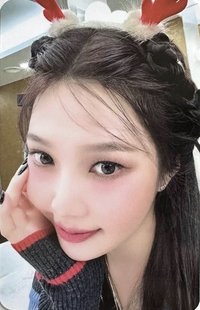 2023聖誕 隨機卡 