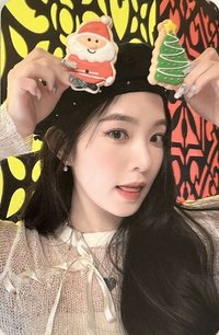 2023聖誕 隨機卡 