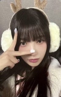 2022聖誕 隨機卡 