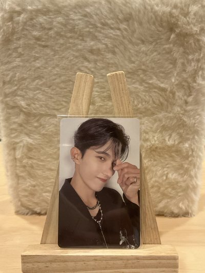 Seventeen 碩 特典/場限/雜誌卡/專卡