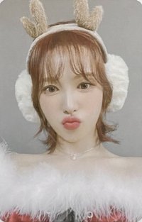 2022聖誕 隨機卡 