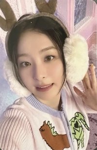 2022聖誕 隨機卡 