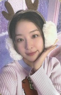 2022聖誕 隨機卡 