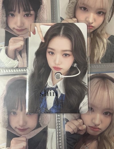 黑膠員 請看說明