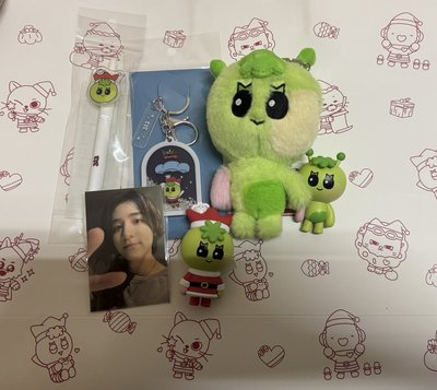 BBNEXDO台灣線下快閃