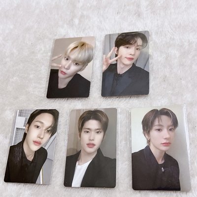 RIIZE odyssey 電影卡