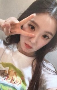 Cosmic sr 3.0 幸運卡 比耶姐