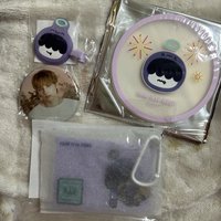 亨啊寧髮夾小盤（整圖不拆）