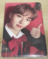 Christmas Evel專卡