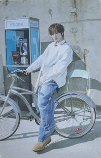 25 首爾場 隨機卡 卡包卡