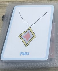 5期會員禮手繪卡