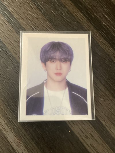 Changbin 小卡