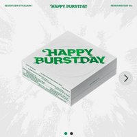 NEW BURSTDAY Ver.
