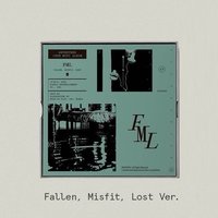 Fallen,Misfit,Lost Ver.